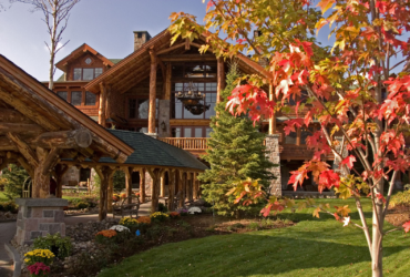 Whiteface Lodge Increases Online Revenue 335% with TNS