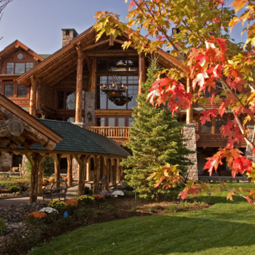 Whiteface Lodge Increases Online Revenue 335% with TNS