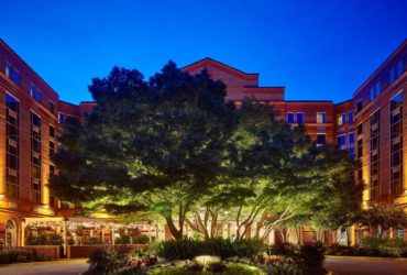 Client Success Story: Hotel at Auburn University and Dixon Conference Center