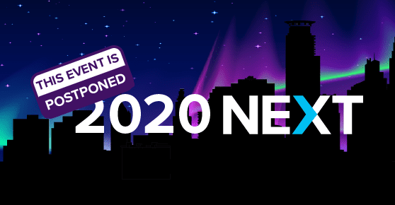 TNS NEXT 2020 TAKES ACTION ON MOVING HOSPITALITY PARTNER CONFERENCE TO 2021