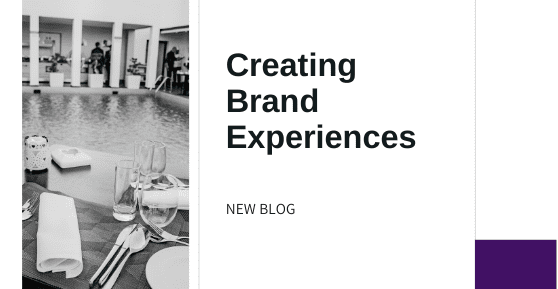 Creating Branded Experiences