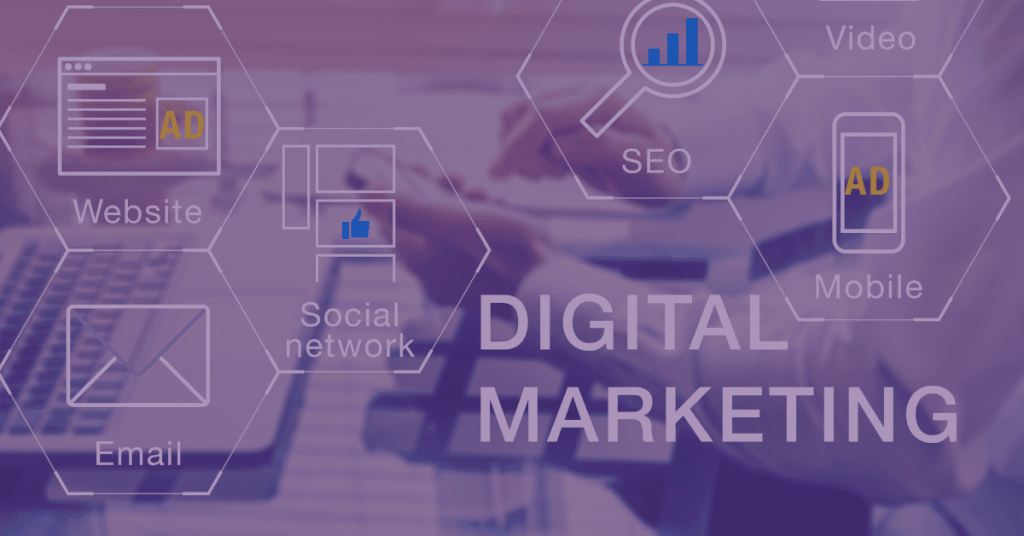 Is Your Current Digital Marketing Strategy Working?