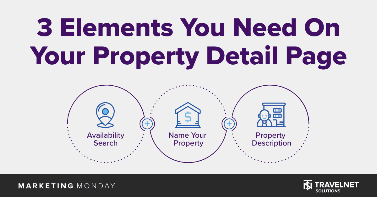 3 Elements You Need On Your Property Detail Pages