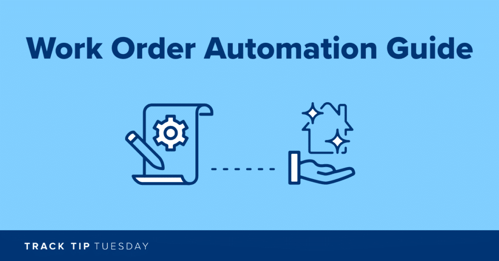 Work Order Automation Guide