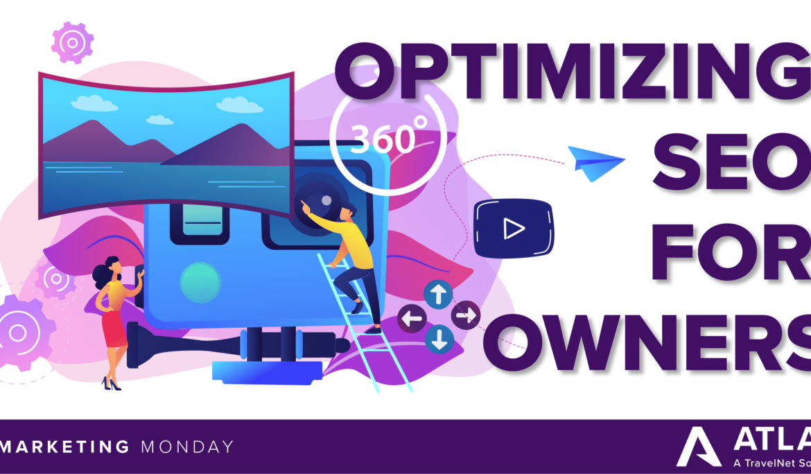 Optimizing SEO For Owners