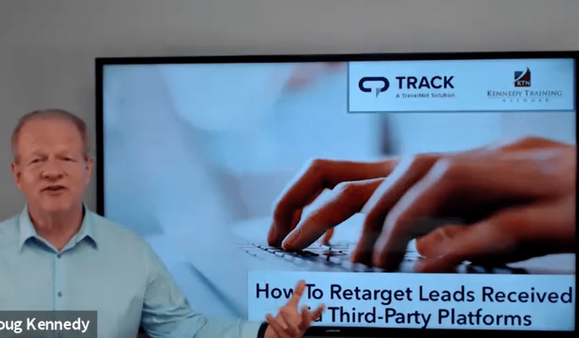 Webinar Highlights: Retargeting Leads From Third-Party Applications