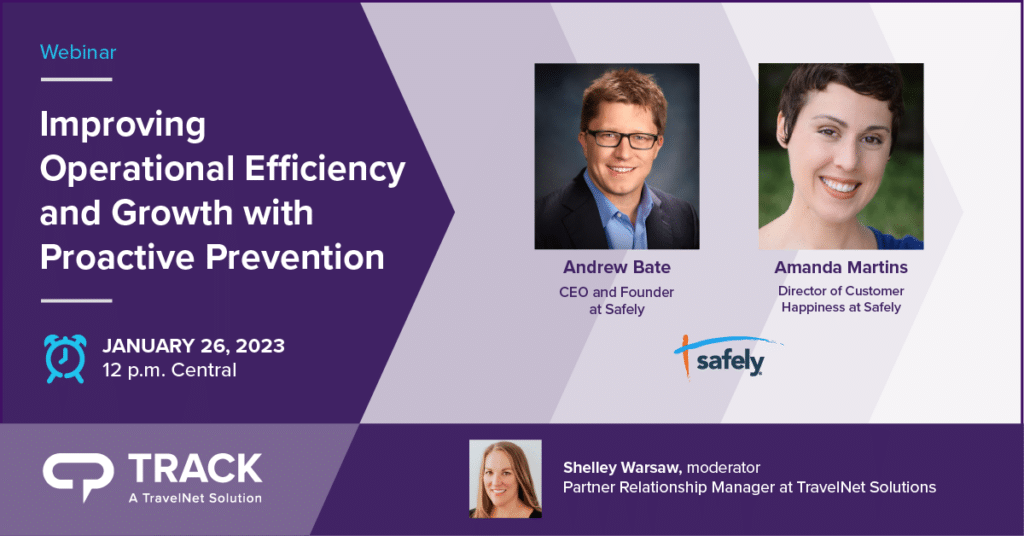 Webinar Replay: Improving Homeowner Happiness and Operational Efficiency with Proactive Prevention