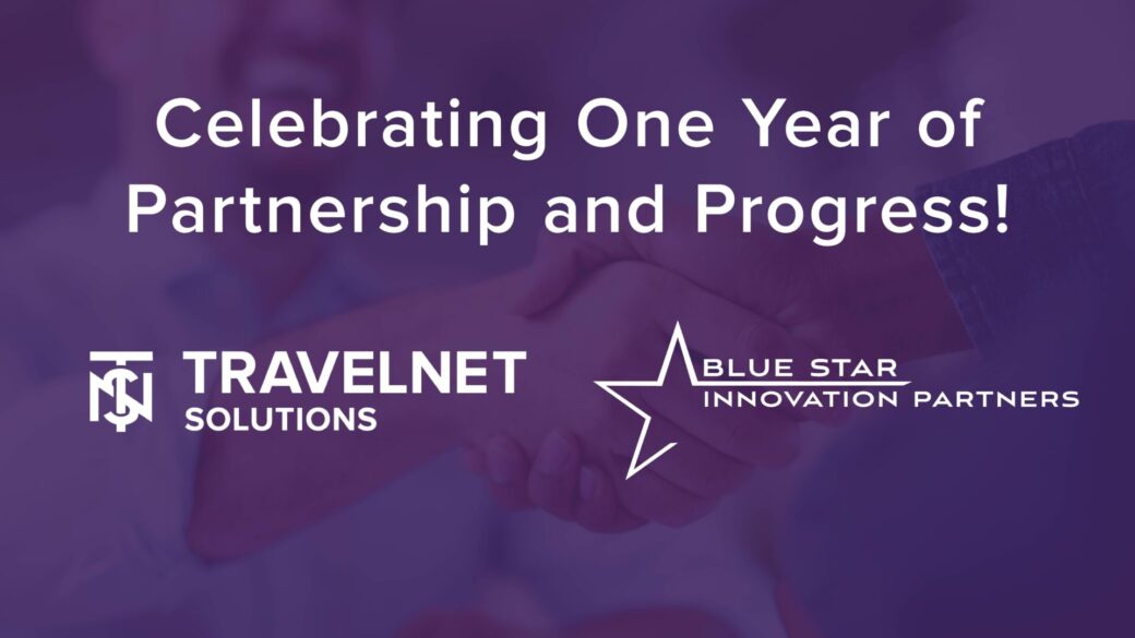 Celebrating One Year of Collaboration With Blue Star Innovation Partners