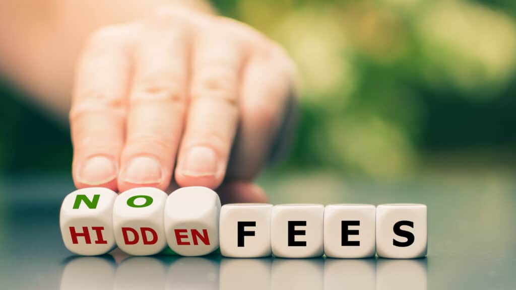 Land of the Fee: The Confusing Costs of Payment Processing