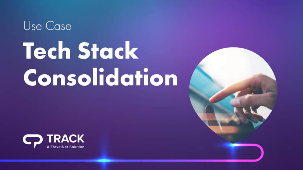 Tech Stack Consolidation