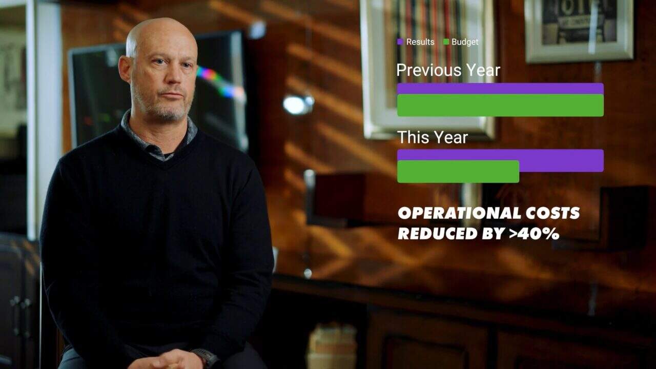 Brett / Robinson Case Study Video