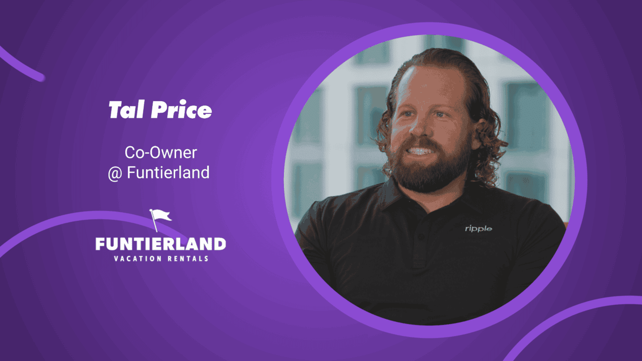 Tal Price, Funtierland