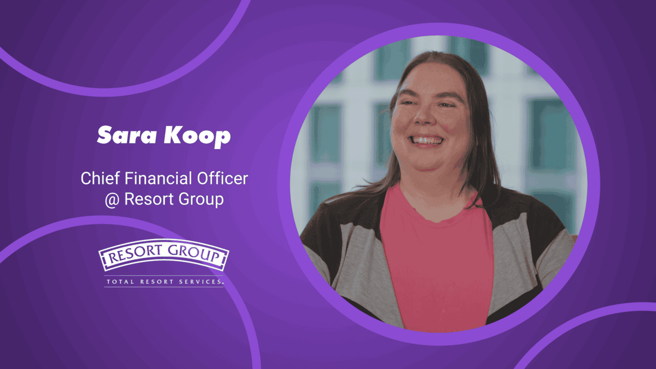 Sara Koop video